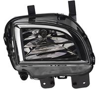 Valeo Phare antibrouillard automobile à technologie halogène, Référence 44073 pour VOLKSWAGEN Golf VI (2008 > 2013)