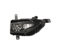 VALEO Phare antibrouillard automobile à technologie halogène, Référence 47418 pour VOLKSWAGEN Golf VII facelift (2016 >)