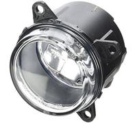 VALEO Phare antibrouillard automobile à technologie halogène, Référence 88900 pour CITROËN, PEUGEOT Berlingo facelift (2004 > 2008)