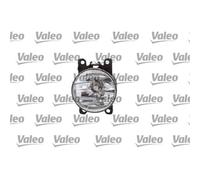 VALEO Phare Antibrouillard NSW Gauche Pour Dacia Lodgy JS_ JS Dokker KE_ KE