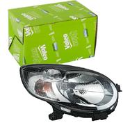 Valeo Phare halogène 43001 Haute Performance - Avant droit pour CITROEN C1 (06/2005-02/2012) - Lot 1