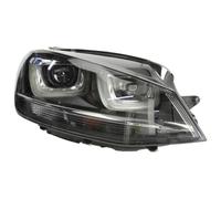 Valeo – Projecteur principal 044934 – Convient pour VW – 1x