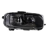 Valeo Phare Avant Droit 450627 pour Citroën Berlingo III (2018-2028) | Phare Halogène, Haute Performance, Lot de 1