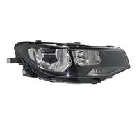 VALEO Phare principal 450705 H7 côté droit pour VW T‑Cross