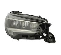 Valeo Phare Avant Droit 450919 pour Opel, Vauxhall Corsa (2020-2023)