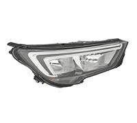 Valeo Phare halogène 46941 - OPEL/VAUXHALL Crossland X 04/2017-12/2020 Avant droit