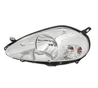 Valeo Phare Avant Gauche 43888 pour Fiat Punto III (2008-2009)