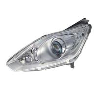 Valeo Phare gauche 044439 D3S (lampe à décharge) pour Ford C‑Max II et Grand C‑Max