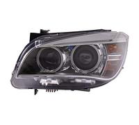 Valeo Phare Xénon 44949 Premium Brillance et Clarté – BMW X1 08/2012-06/2015 Avant gauche – Lot de 1