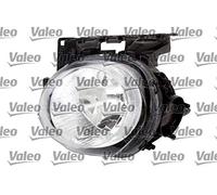 Valeo Phare Avant Gauche 44973 pour Nissan Juke (2010-2014)