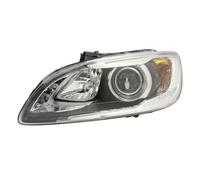 Valeo Phare Avant Gauche 450583 pour Volvo S60 II FL (2013-2018)