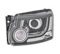 Valeo Phare Avant Gauche 45270 pour Land Rover Discovery IV FL (2013-2017)