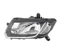 Valeo Phare halogène principal 45290 – Gauche H4 – Dacia Sandero II (10/2012-12/2016) – Lot de 1