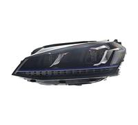 Valeo Phare Avant Gauche 45342 pour Volkswagen Golf VII e-Golf (2012-2017)