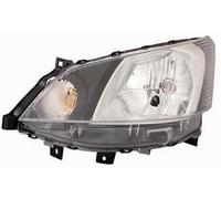 Valeo Phare Avant Gauche 46610 pour Nissan NV200 (Depuis 2009)