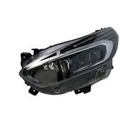 Valeo Phare LED, Brillance et Efficacité Ultime 46682 - Pour FORD S-Max II 04/2015 > - Avant - Côté gauche - Lot de 1