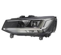 Valeo Phare Avant Gauche 46840 pour Audi Q2 (Depuis 2016) | Phare LED, Brillance et Efficacité Ultime, Lot de 1