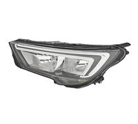 Valeo Projecteur principal 046940 – Gauche H7 pour Opel Crossland X