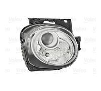 VALEO Phare Droit Pour Nissan Juke F15