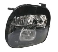 VALEO PHARE FEU AVANT GAUCHE ÉLECTRIQUE pour CITROEN C3 AIRCROSS 2017-