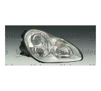 VALEO Phare Gauche Halogène Pour Porsche Cayenne 9PA Turbo S 4.5