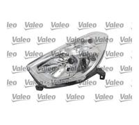 Projecteur principal VALEO 044776, droite