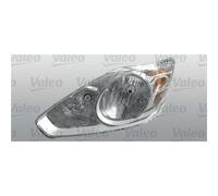 Valeo Phare halogène droit 044436 H7 pour Ford C-Max II / Grand C-Max 10/2010-03/2015