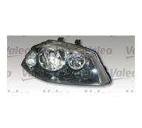 VALEO Phare Halogène Gauche Pour Seat Ibiza III 6L1 Cordoba 6L2
