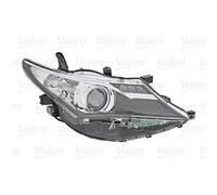 VALEO Phare Halogène Gauche Pour Toyota Auris _E18_