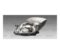 Valeo Projecteur principal 043936 – gauche