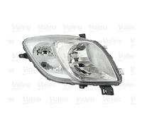 Valeo Projecteur principal VALEO 043047 – gauche
