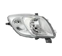 Valeo Phare droit 043048 H4 pour Toyota Yaris