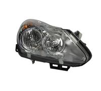 Projecteur principal VALEO 043376, droite