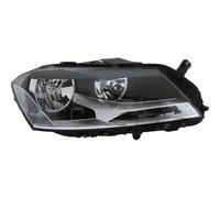 Valeo - 44502 - Phare halogène principal droit haute performance - Pour VOLKSWAGEN Passat VII 08/2010 > 2014/12 - Avant - Côté droit - Lot de 1