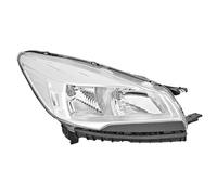 Valeo Phare halogène principal droit Haute Performance 44980 - Pour FORD Kuga II 11/2012 > 09/2016 - Avant - Côté droit - Lot de 1
