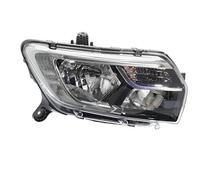 Valeo Phare halogène principal droit Haute Performance 450407 - Pour DACIA Sandero II FL 10/2016 > - Avant - Côté droit - Lot de 1