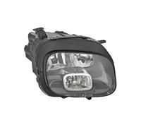 Valeo Phare halogène principal droit Haute Performance 450529 - Pour CITROEN C3 Aircross 08/2017 > 04/2021 - Avant - Côté droit - Lot de 1