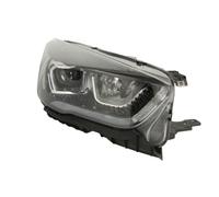 Valeo Phare halogène principal droit Haute Performance 450599 - Pour FORD Kuga II FL 08/2016 > 12/2018 - Avant - Côté droit - Lot de 1