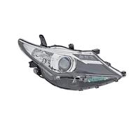 Valeo Phare halogène principal 45141 – Avant droit pour Toyota Auris (10/2012>05/2015) – Lot de 1