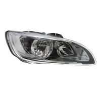Valeo Phare halogène principal droit Haute Performance 45203 - Pour VOLVO S60 II FL 10/2013 > 06/2018 - Avant - Côté droit - Lot de 1