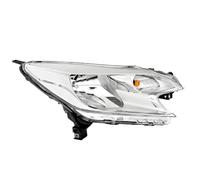Valeo Phare Halogène Principal Droit Haute Performance 45211 - Pour Nissan Note II (01/2013-09/2016) - Avant - Côté Droit - Lot de 1