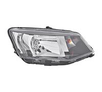 Phare droite H4 046605 VALEO pour SKODA FABIA III FABIA III Break