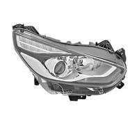 Valeo Projecteur principal 046675 droite