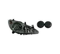 Valeo - 88033 - Phare halogène principal droit haute performance - Pour PEUGEOT 307 03/2001 > 2005/06 - Avant - Côté droit - Lot de 1