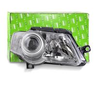 Valeo Phare halogène principal droit Haute Performance 88978 - Pour VOLKSWAGEN Passat VII 03/2005 > 11/2010 - Avant - Côté droit - Lot de 1