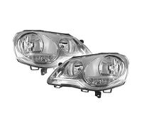 Phare gauche H7 043012 VALEO pour VW POLO