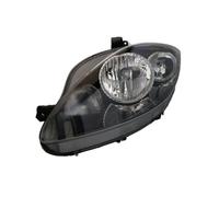Valeo Phare halogène principal gauche Haute Performance 43337 - Pour SEAT Altea 04/2007 > 03/2009 - Avant - Côté gauche - Lot de 1
