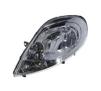 Valeo Phare halogène 43395 Haute performance Avant gauche – Vivaro A FL 08/2006-11/2014 – Lot 1