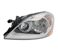 Valeo Phare gauche H7 043868 pour VOLVO XC60 I SUV