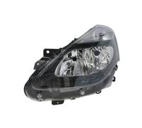 Phare avant VALEO 044047 RENAULT CLIO